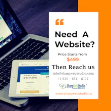 Ready to Grow Your Business? | SharpWeb gallery image