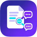 PageThread screenshot