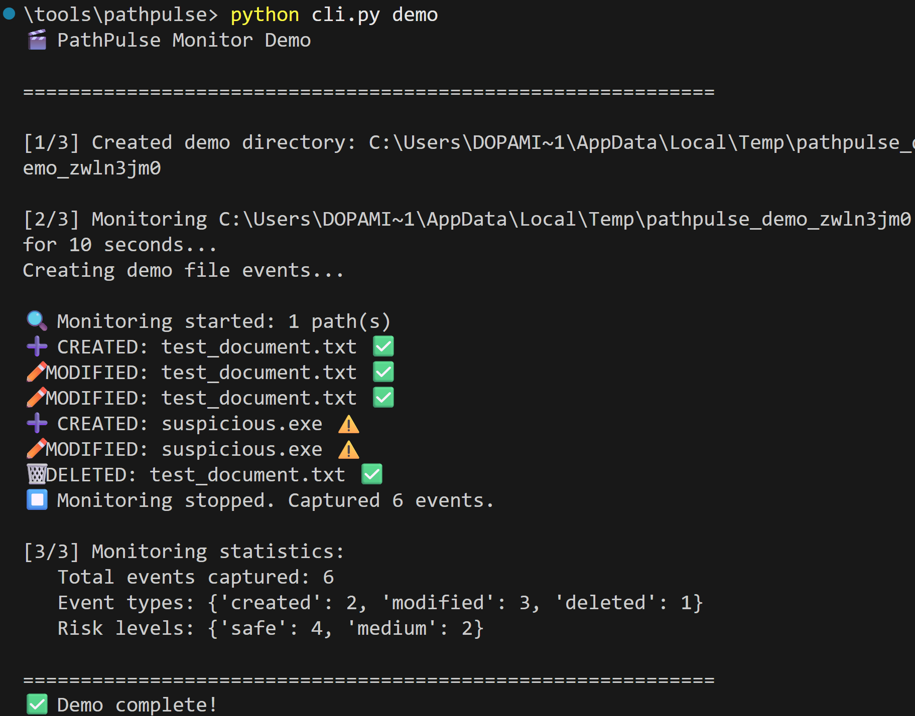 Professional Automation Toolkit - Screenshot 5 showing product features and functionality