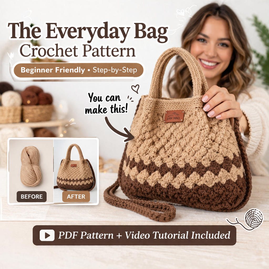 crochet gallery image