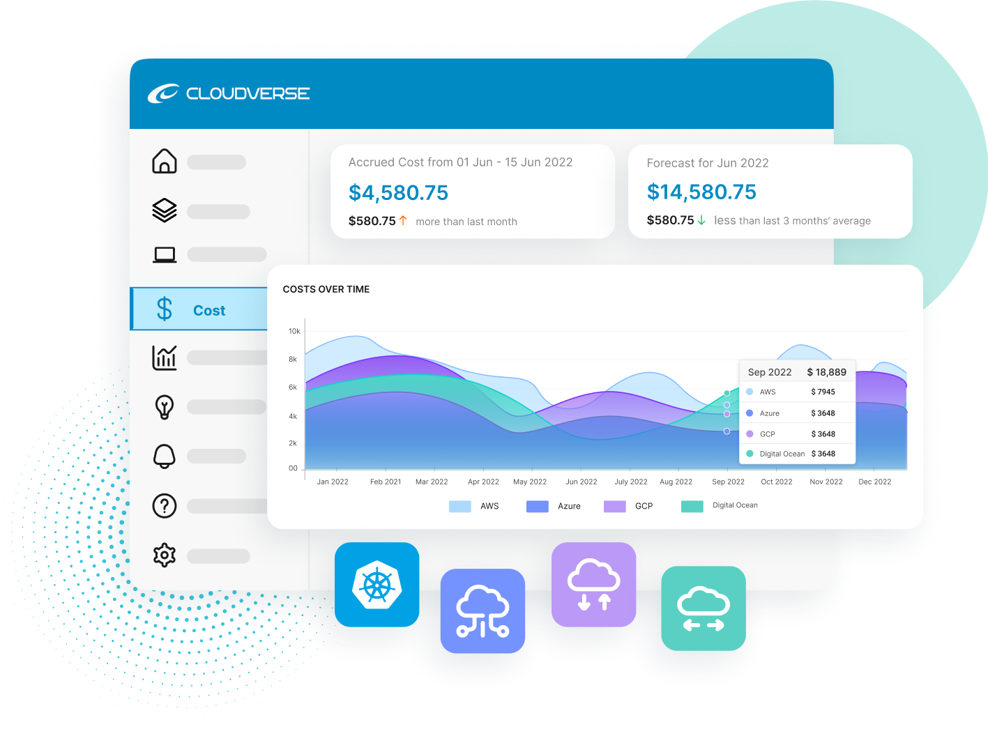 CloudVerse.ai media 2