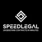 SpeedLegal