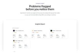 AppCherish gallery image