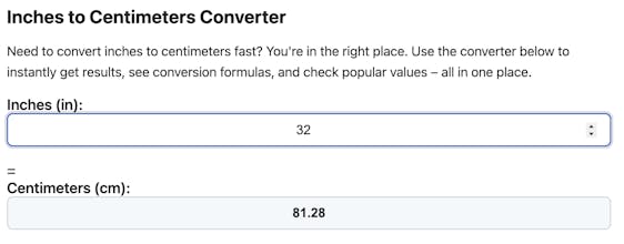 UnitToolbox - Universal Unit Converter gallery image
