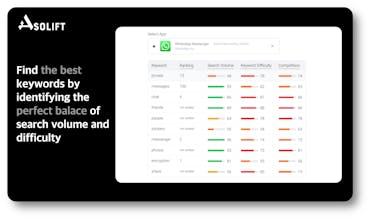 AsoLift gallery image