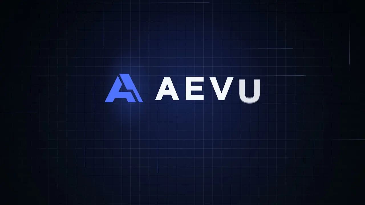 AEVU gallery image