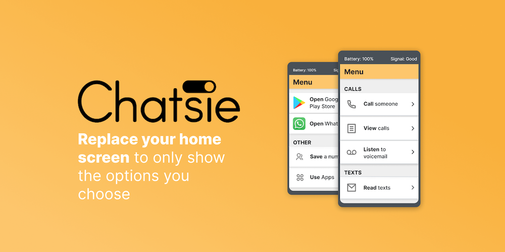 Chatsie gallery image