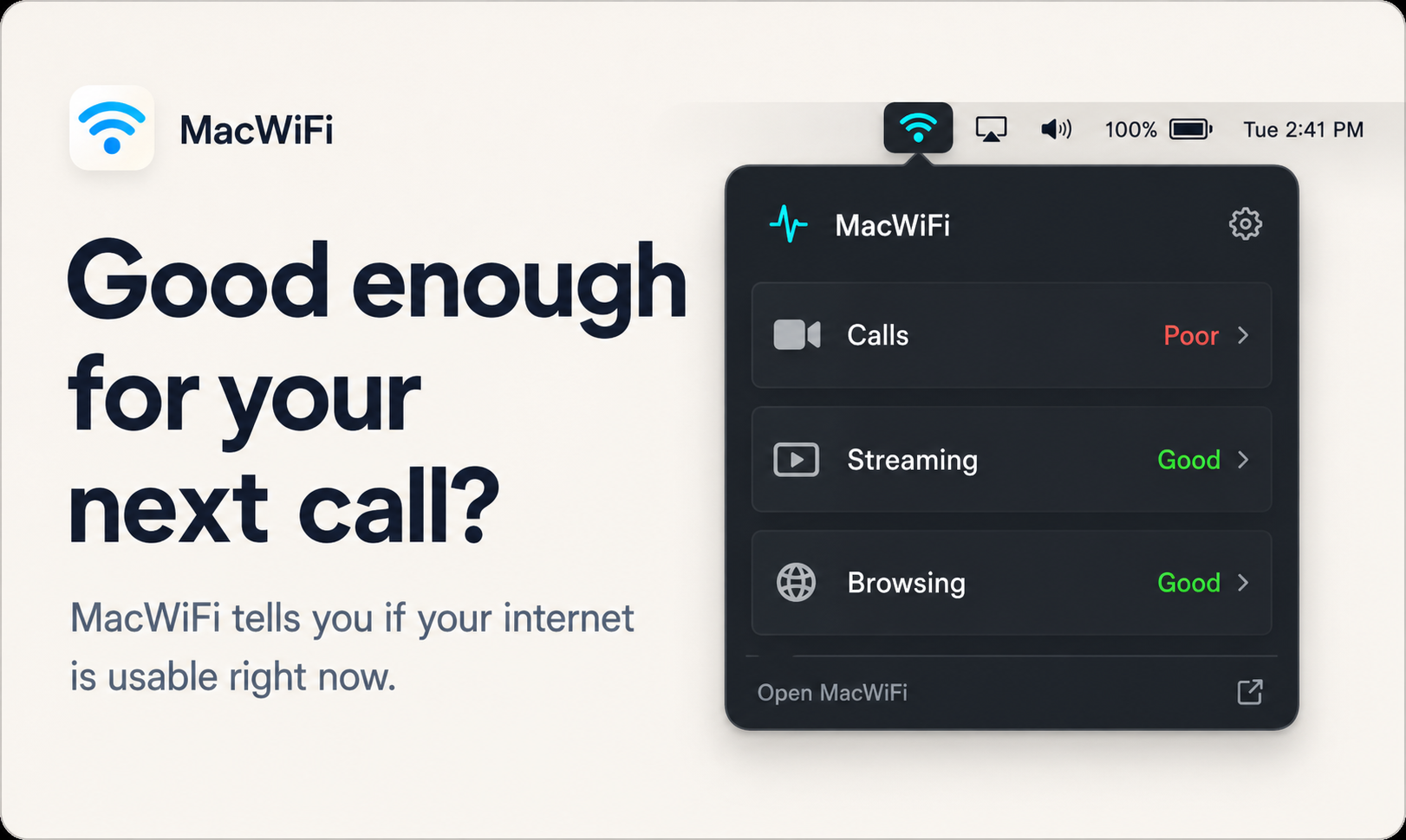 MacWiFi gallery image