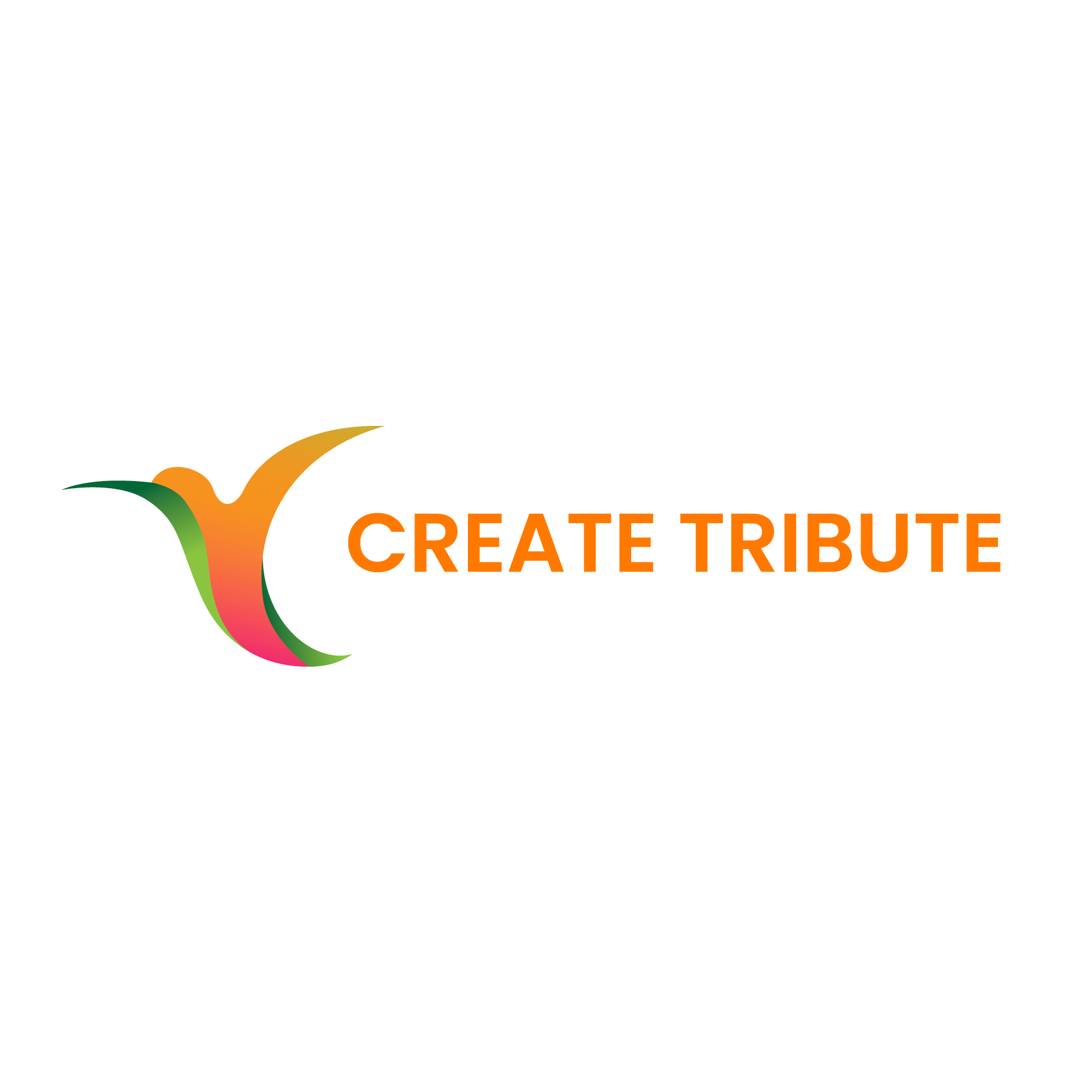 Createtribute - Screenshot 2 showing product features and functionality