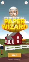 Warren Buffett's Paper Wizard gallery image