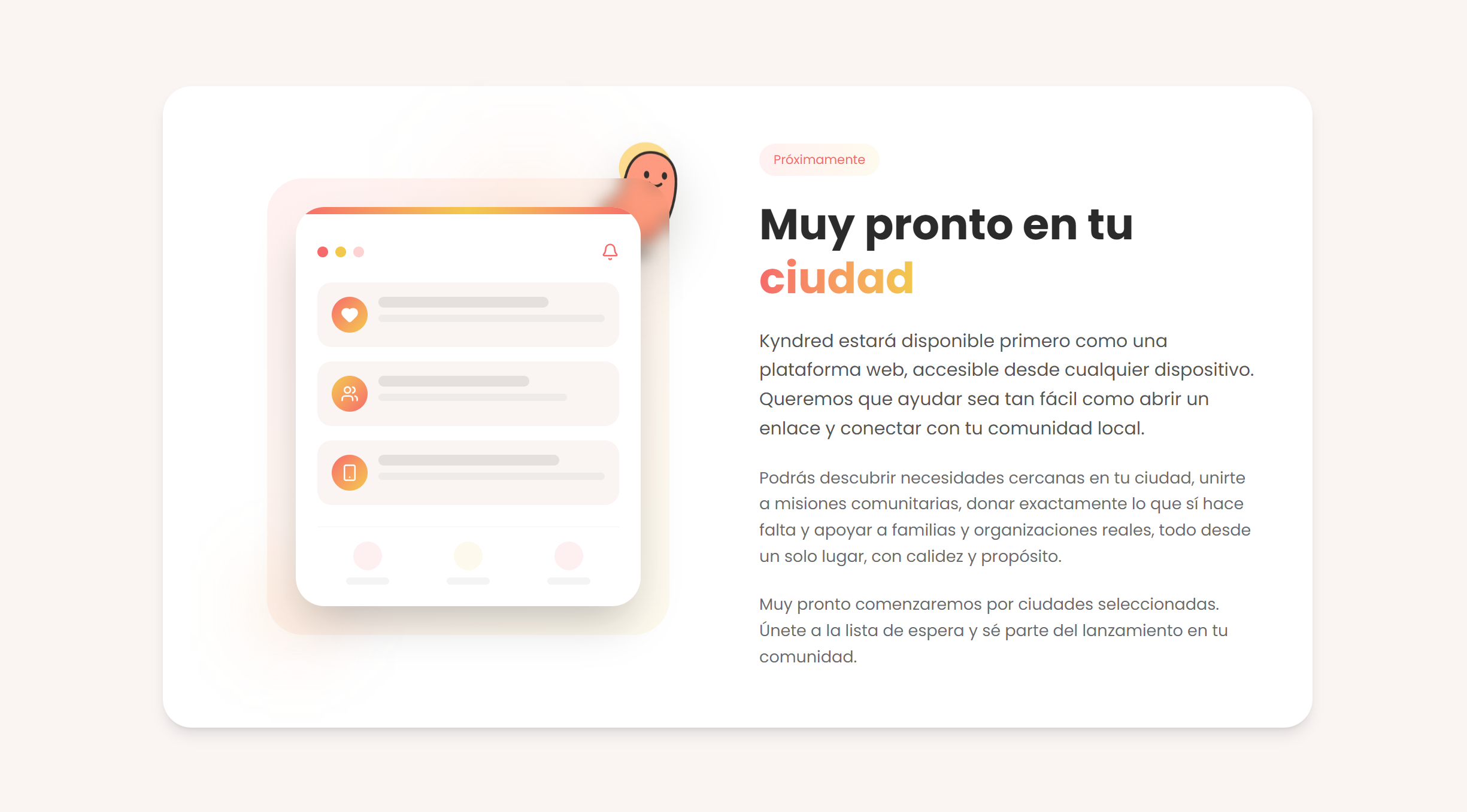 Kyndred gallery image