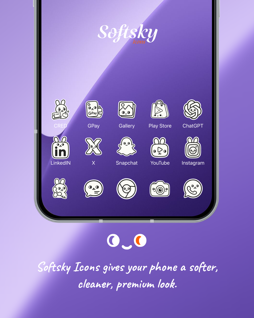 Softsky Icons gallery image