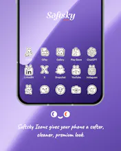 Softsky Icons gallery image