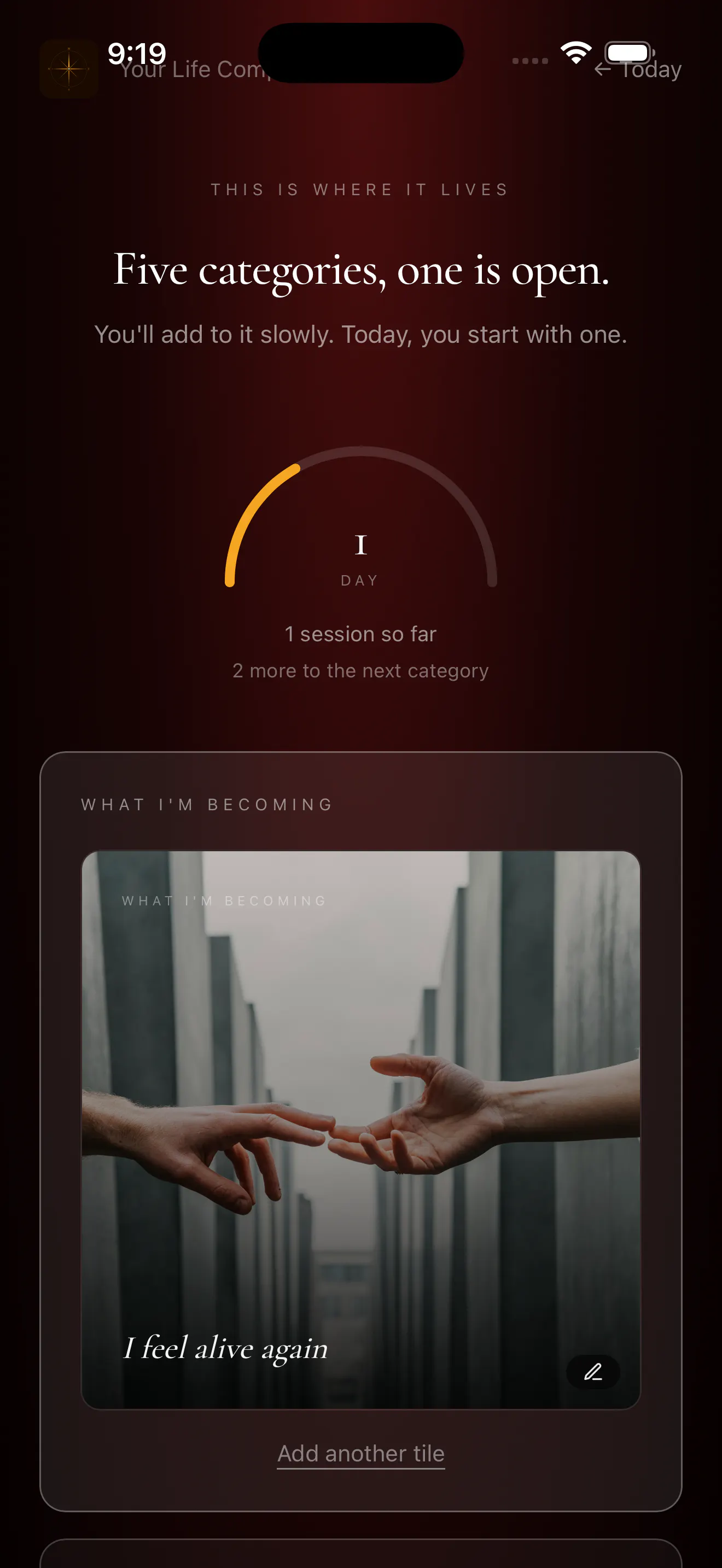 Your Life Compass gallery image