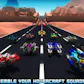 Hovercraft: Takedown