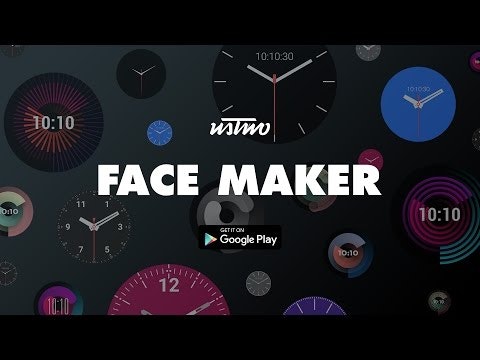 Face Maker
