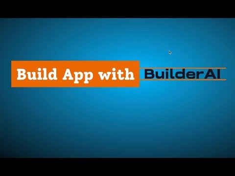 SiteGUi AI App Builder gallery image