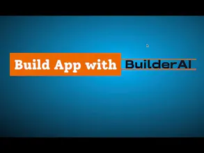 SiteGUi AI App Builder gallery image
