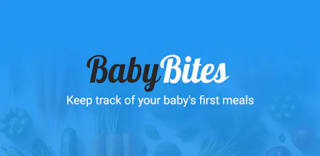 BabyBites gallery image