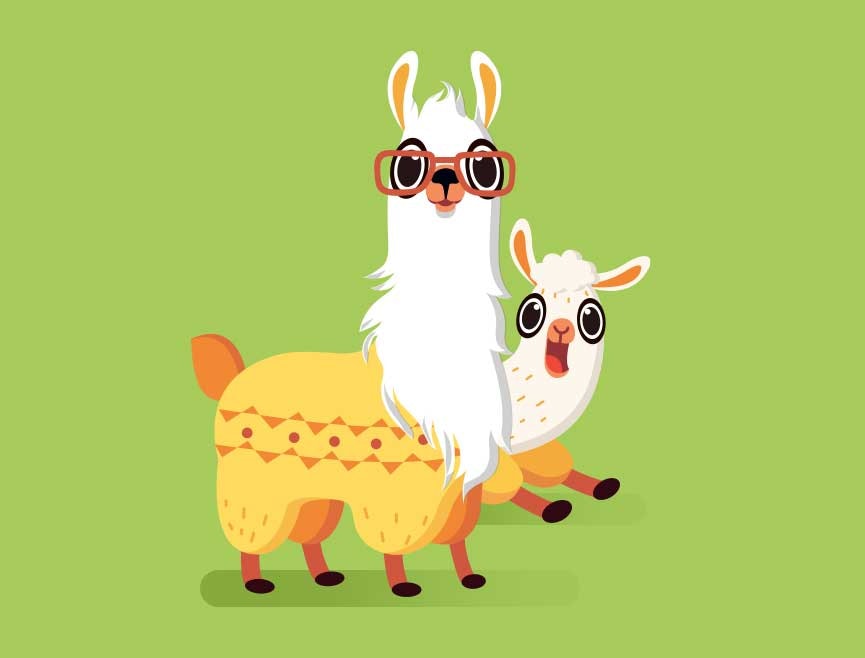 Crypto Alpaca 2.0 gallery image