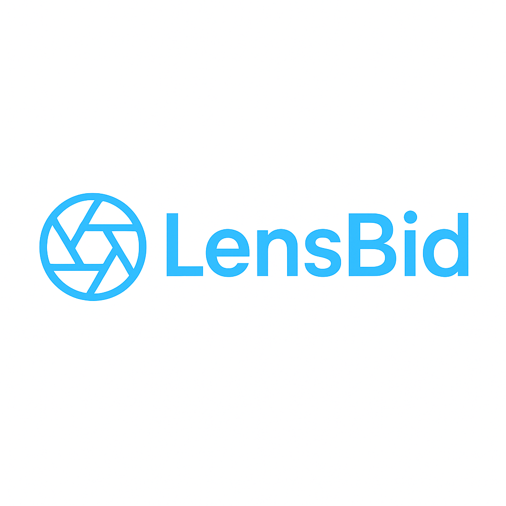 Lensbid