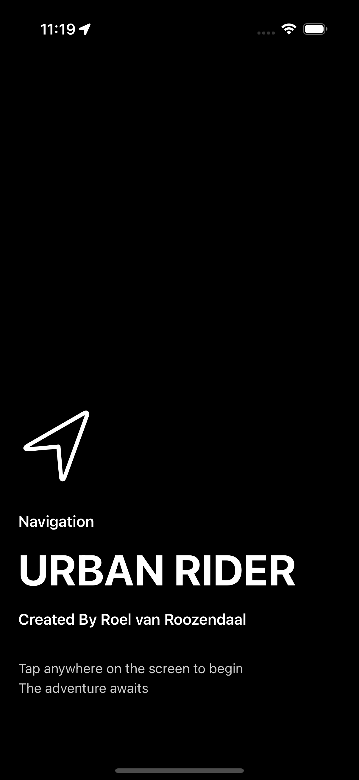Urban Rider Scooter und Moped Navigation media 4