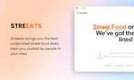 Streeats