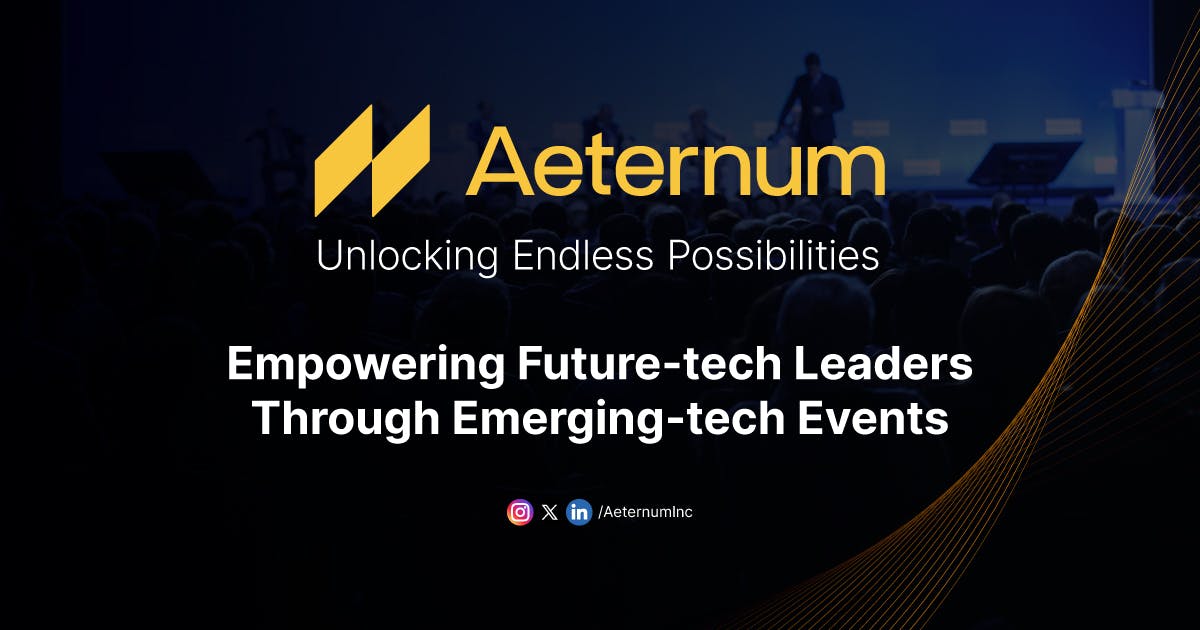 Aeternum Unlocking Endless Possibilities media 1