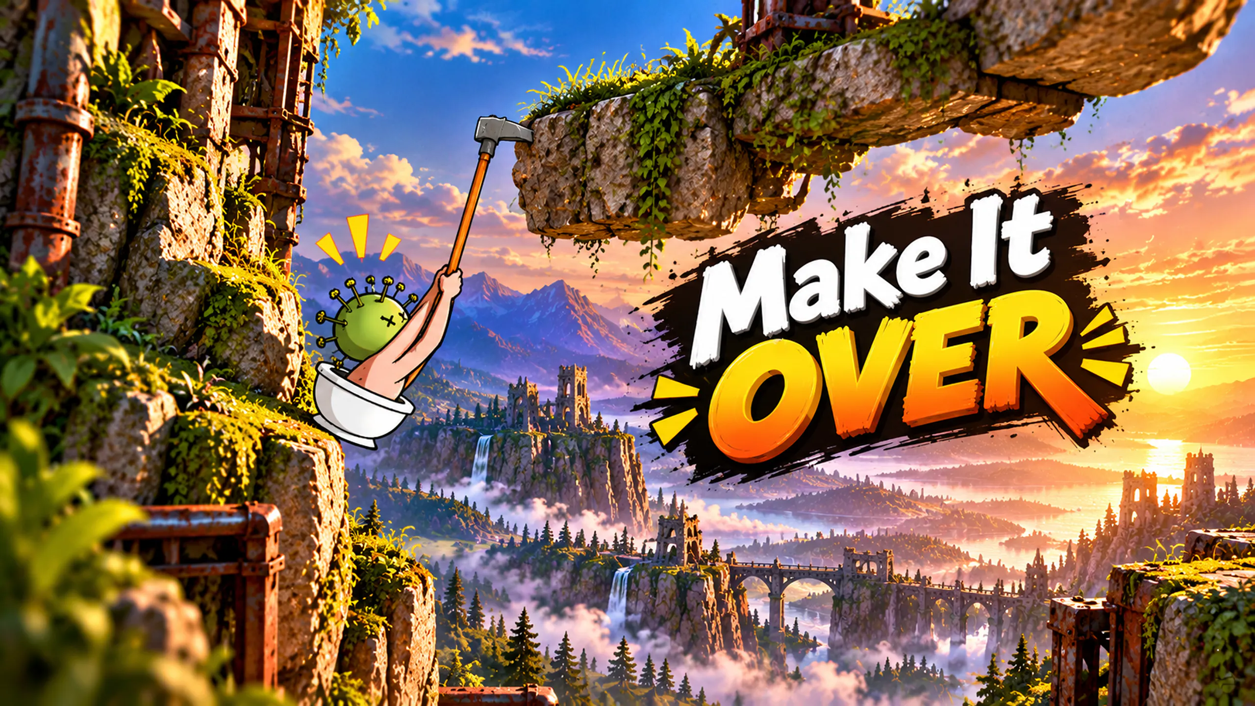 Make It Over gallery image