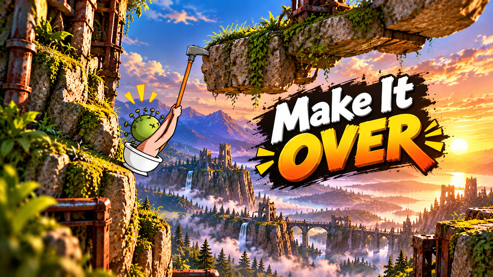 Make It Over screenshot 2