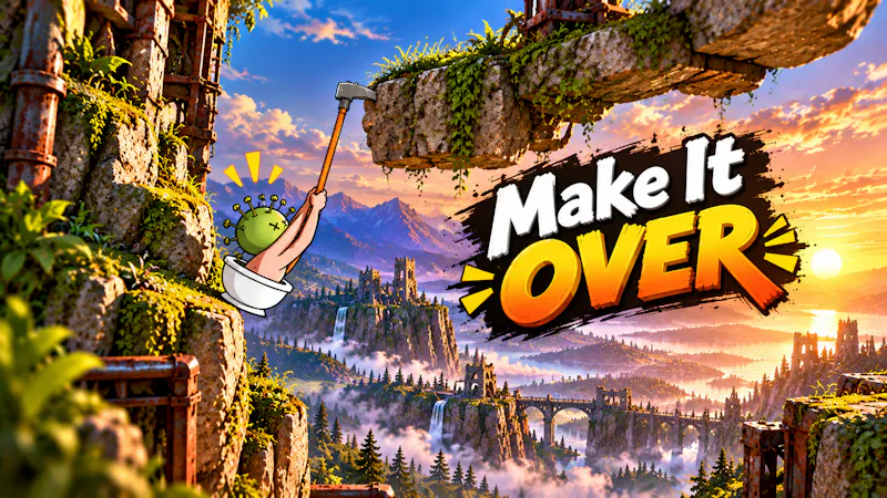 Make It Over screenshot 2
