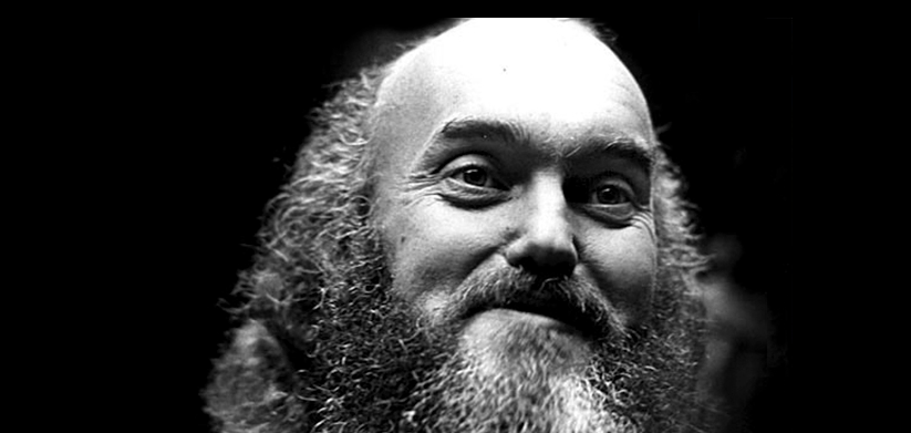 Be Here Now gallery image