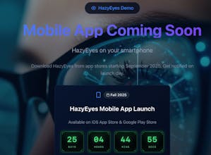 HazyEyes gallery image