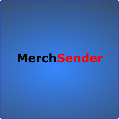 Merchsender