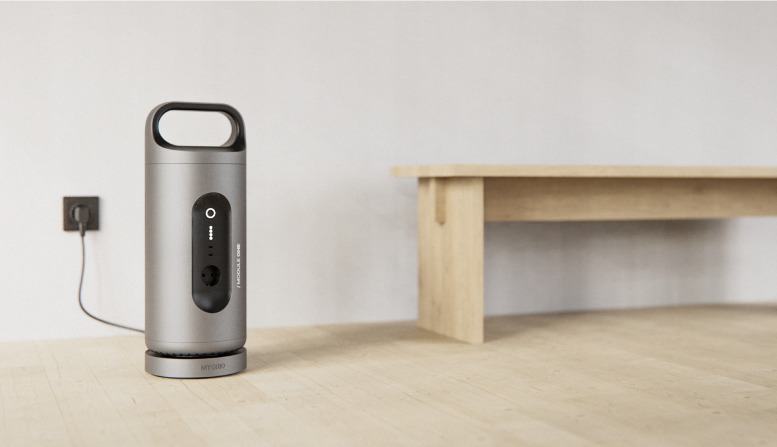 MyGrid – ModuleOne™