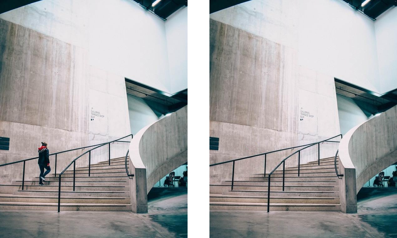 CleanUp.Pictures gallery image