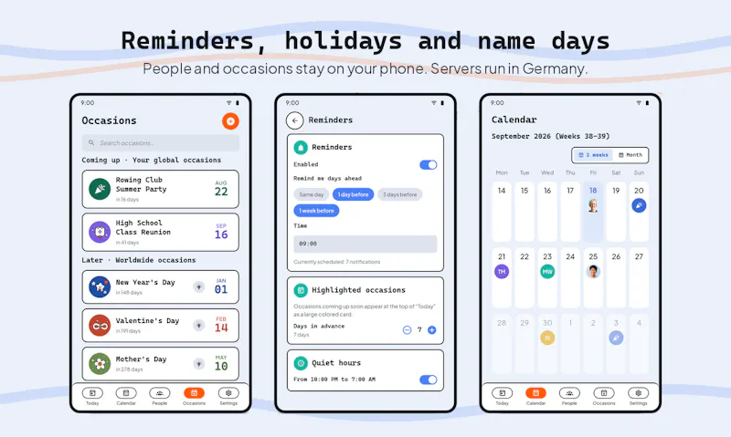 WishButler screenshot 5