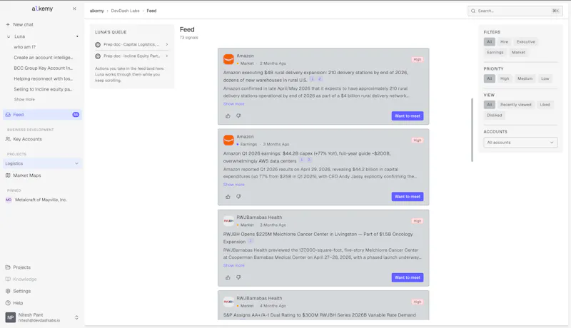alkemy screenshot 2