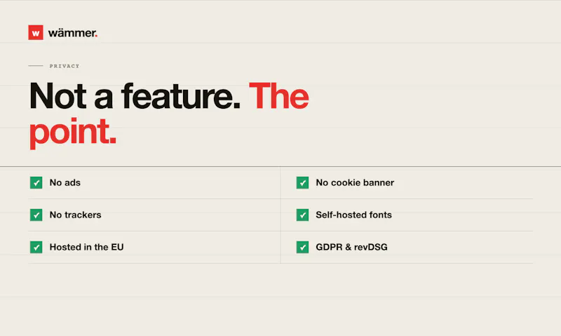 wammer screenshot 4