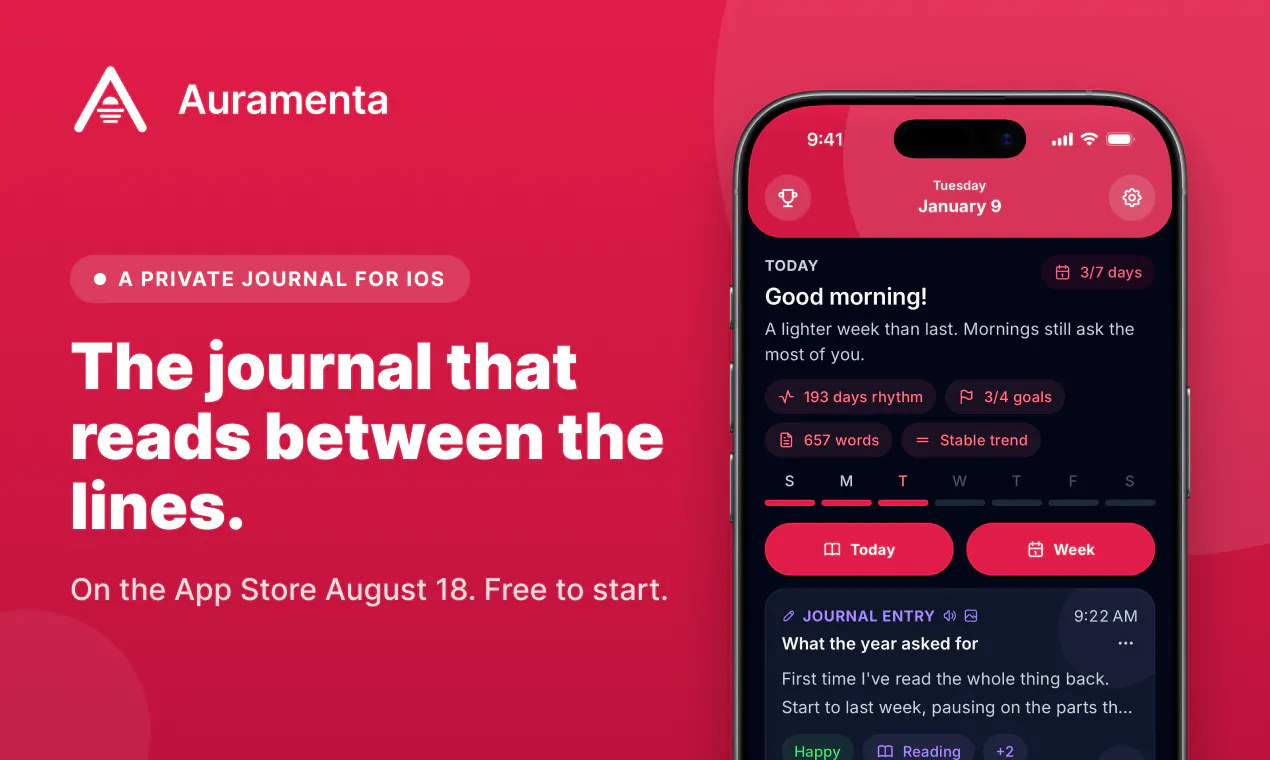 Auramenta gallery image