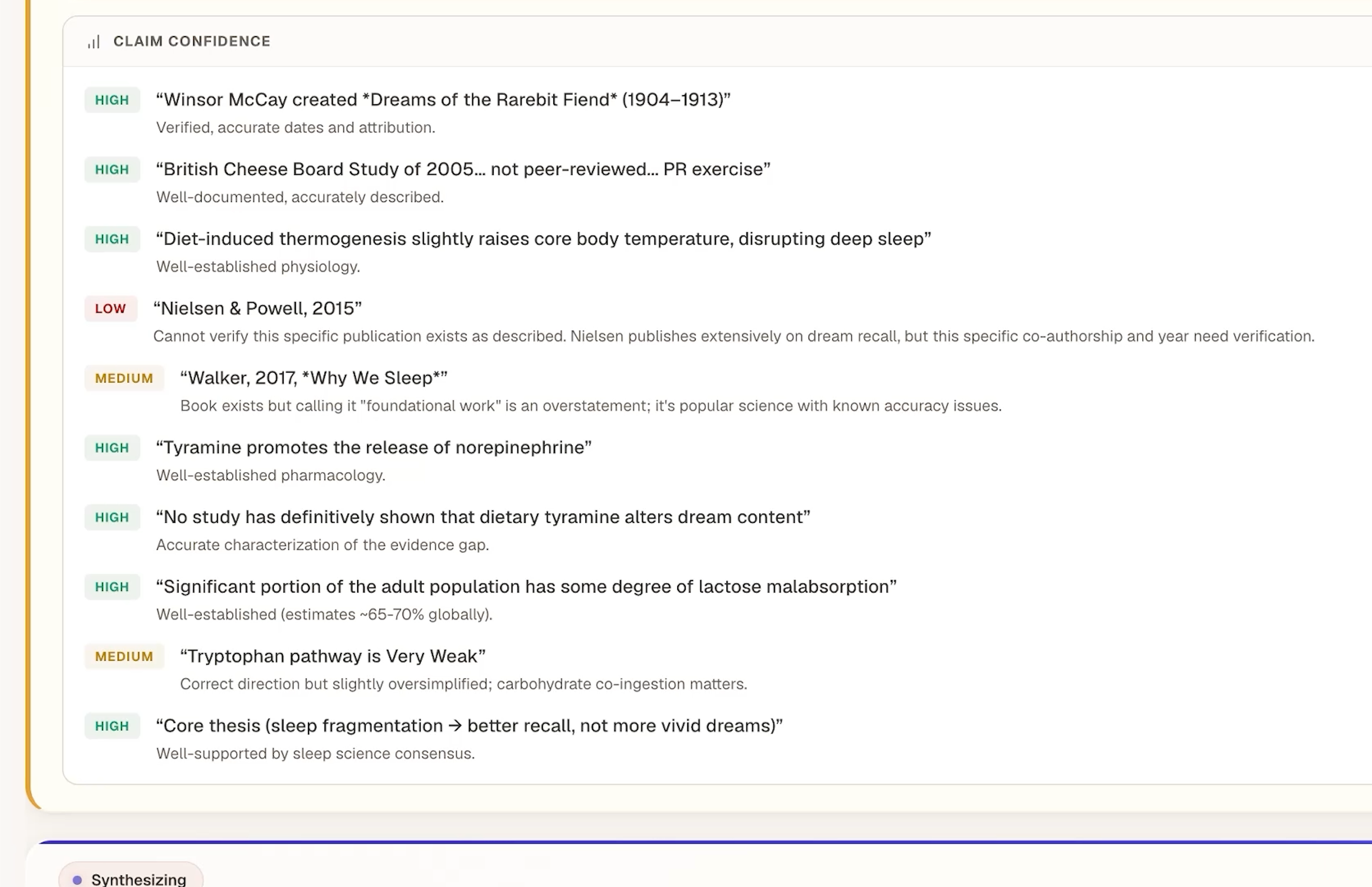 Triall: 3 AIs, 1 Verdict gallery image