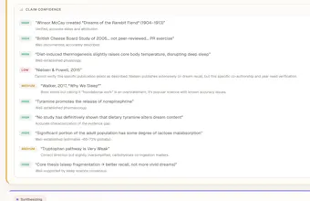 Triall: 3 AIs, 1 Verdict gallery image
