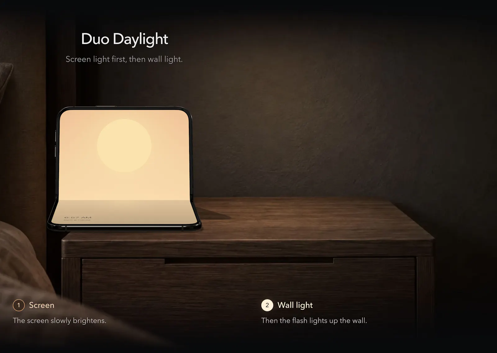 DawnDuo screenshot 2