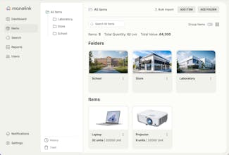 Manelink gallery image