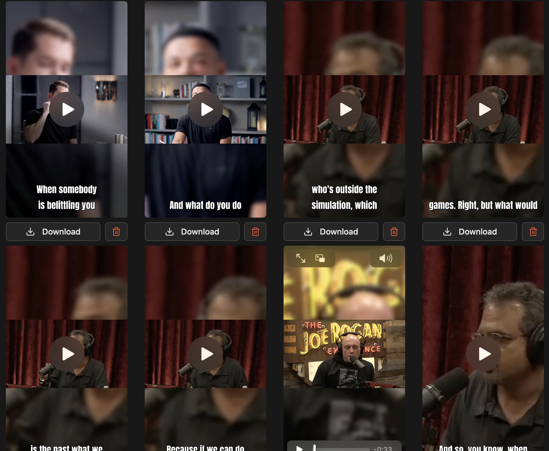 PrimoClip media 3