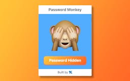 Password Monkey media 1