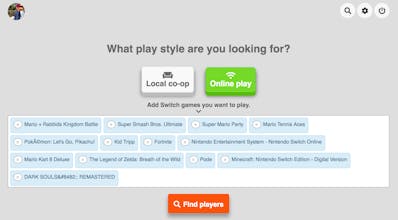 Switcher.gg gallery image