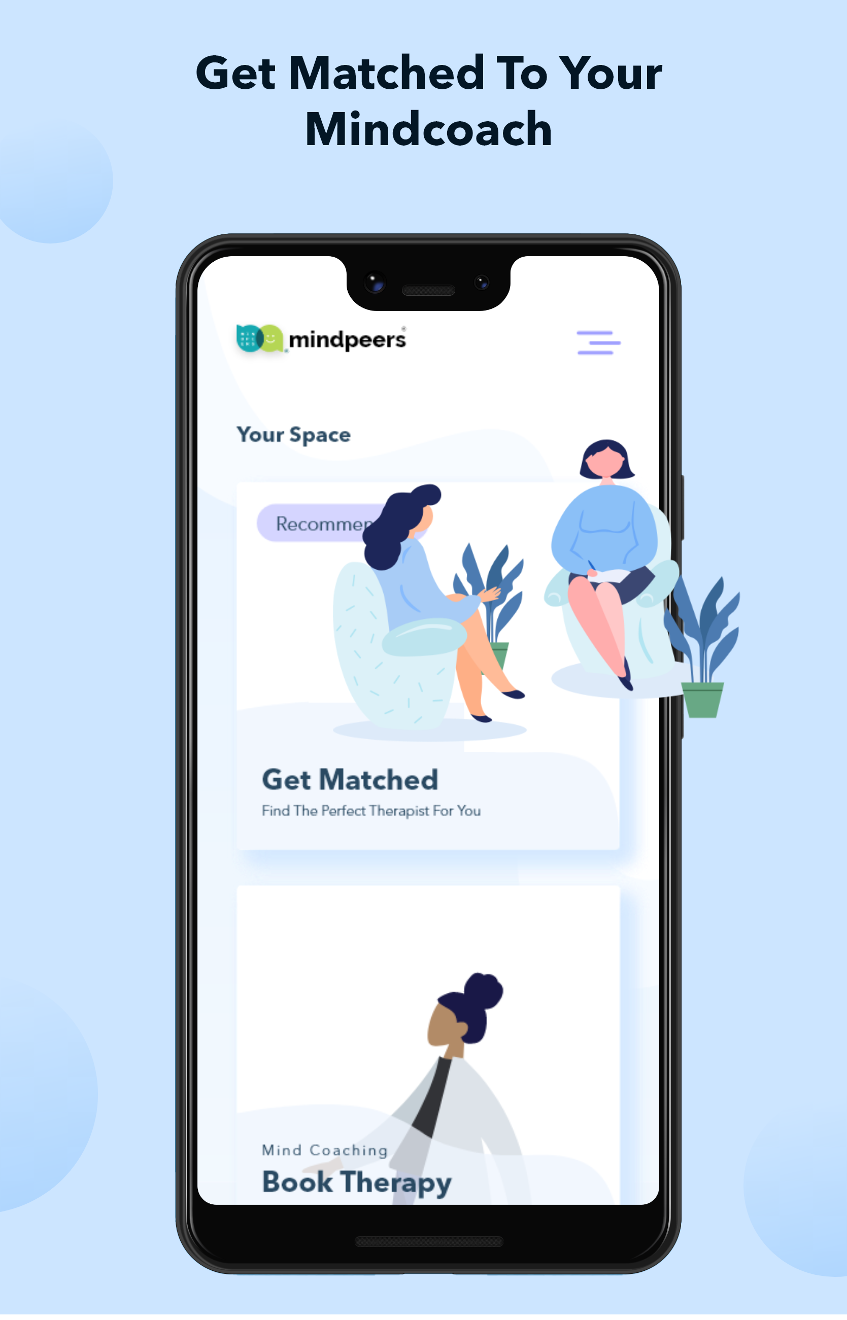 MindPeers gallery image