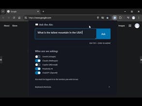 AI Roundtable gallery image