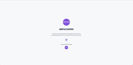 IMPULSEPRO gallery image